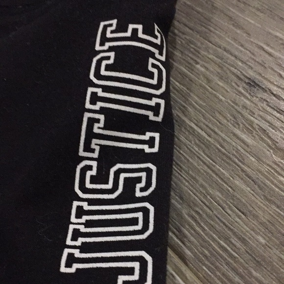 Justice Pants - Picture 3 of 4